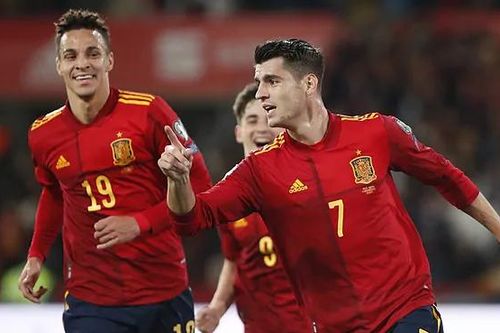 Danh sách các đội vào vòng chung kết Nations League 2022 - 2023
