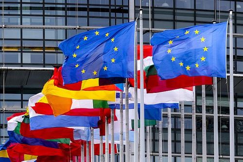 OECD dự báo Nga và Đức rơi vào suy thoái khi triển vọng kinh tế toàn cầu u ám