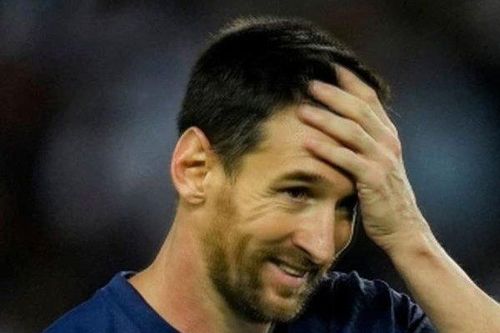 Messi vẫn chưa biết đi đâu về đâu sau World Cup 2022