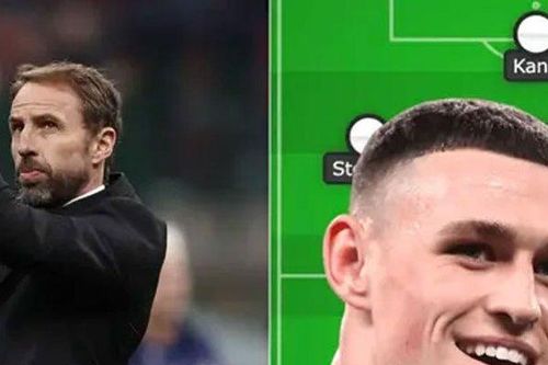 ĐT Anh nên xếp đội hình ra sao ở trận mở màn World Cup 2022?