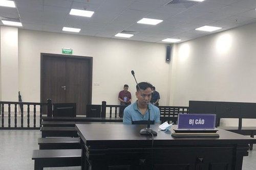 15 năm tù cho đối tượng lừa đảo chiếm đoạt tài sản