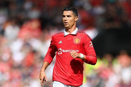 Chủ tịch đích thân lên tiếng, Ronaldo bỏ lỡ bến đỗ 'trong mơ' vào phút chót