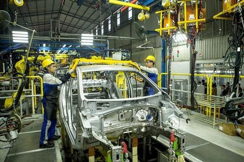 Financial Times: Việt Nam thuộc nhóm 7 nền kinh tế nổi bật