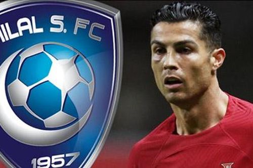 Ronaldo đã gật đầu với Al-Hilal ở Hè 2022 nhưng sao thương vụ đổ bể?