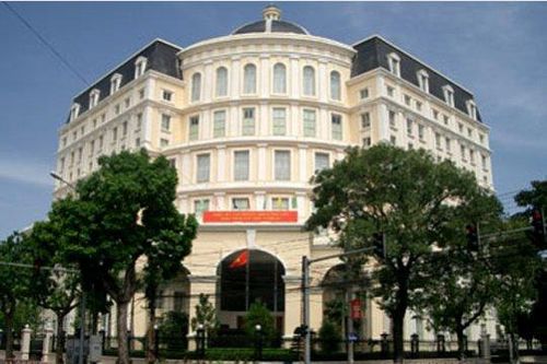 Ngày 10/10 là ngày chuyển đổi số của Bộ Tài chính