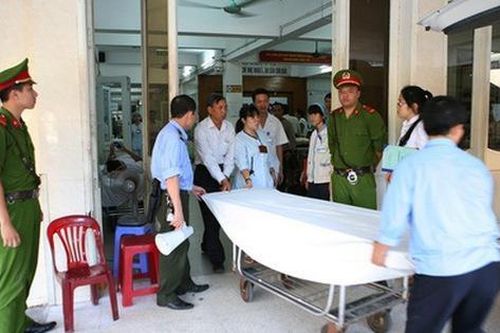 Gia tăng các vụ hành hung bác sĩ, Bộ Công an chỉ đạo tăng cường đảm bảo an ninh trật tự bệnh viện