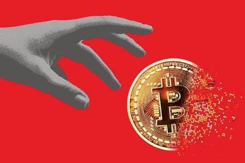 Làn sóng lừa đảo tiền ảo