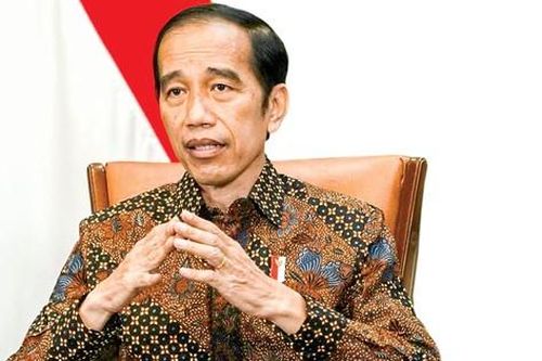 Joko Widodo - Người giúp Indonesia phát triển mạnh mẽ