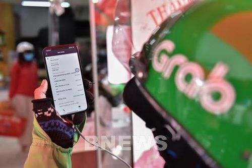 Grab dự kiến sẽ hòa vốn vào năm 2024