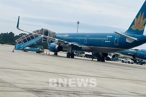 Cục Hàng không Việt Nam: Đã có quyết định mở cửa trở lại 9 sân bay sau bão