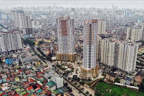 Tăng thu thuế từ bất động sản tại Đồng Nai