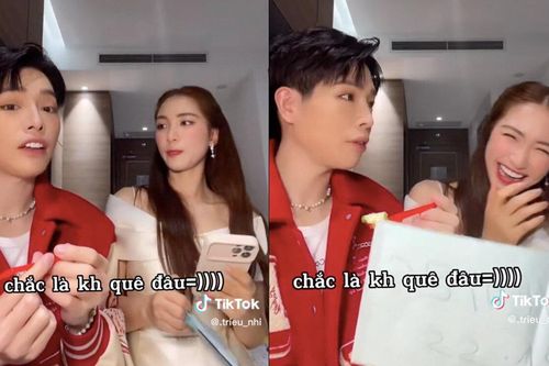 Đức Phúc tấu hài với câu chuyện 'nhận vơ' hoa fan tặng, chủ nhân thật sự khiến anh 'sượng trân'