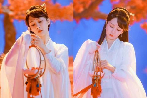 Dương Tử bất ngờ được khen xinh đẹp thoát tục, dân mạng ái ngại: Lên phim mới biết được