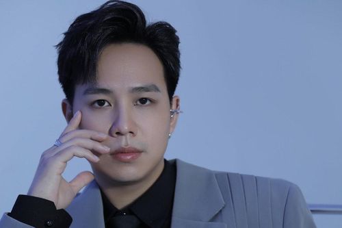 Nhật Hào - chủ chuỗi Salon tóc nổi tiếng trao cá tính gửi tự tin tới hàng triệu người trẻ
