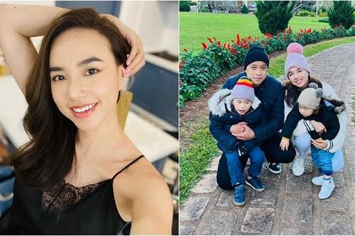 Đinh Ngọc Diệp: Bỏ lại hào quang để sống bình yên