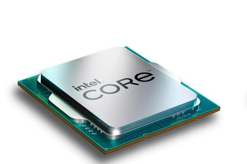 Intel ra mắt dòng vi xử lý Intel Core thế hệ 13