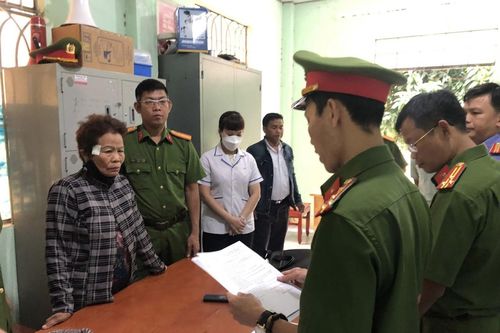 Bình Thuận: Bán 'đồng đen' giả, chiếm đoạt trên 3 tỷ đồng