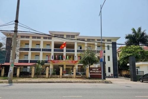 Giám đốc CDC Hòa Bình bị kỷ luật do liên quan đến vụ Việt Á