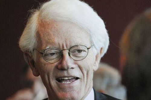 Những 'sói già phố Wall' lừng danh (P4): Peter Lynch là ai?