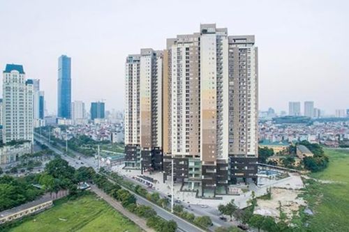 Bất động sản lao dốc, người môi giới muốn bỏ nghề