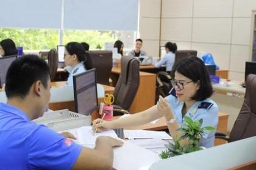 Nợ thuế hơn 4,6 tỷ đồng, đại diện Công ty Haneda Global bị tạm hoãn xuất cảnh