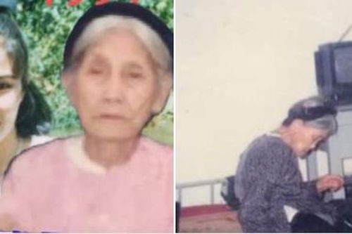 Mẹ và tuổi thơ tôi