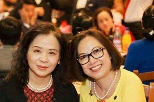 Chúng tôi đi mỹ viện