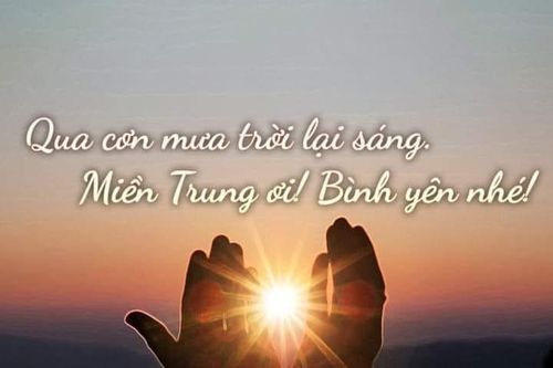 Còn người còn của!