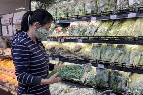 Vì sao HTX vẫn e dè đưa nông sản vào siêu thị?