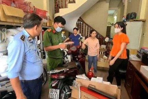 Đồng Nai: Phát hiện nhiều cơ sở kinh doanh thiết bị PCCC không đảm bảo an toàn