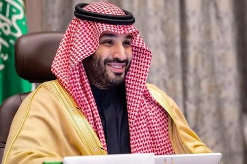 Thái tử Arab Saudi được bổ nhiệm làm Thủ tướng