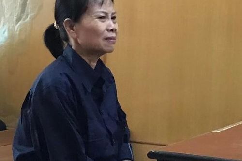 Lừa chạy việc cho 'Láng giềng gần', chiếm đoạt gần 1 tỷ đồng