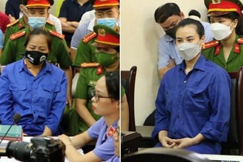 Hiệu trưởng và thủ quỹ hầu tòa vì thu tiền trái quy định