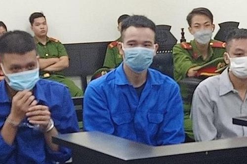 Chồng và con vướng lao lý vì người đàn bà ngoại tình