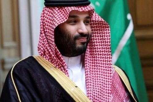 Thái tử Mohammed bin Salman được bổ nhiệm làm Thủ tướng Saudi Arabia