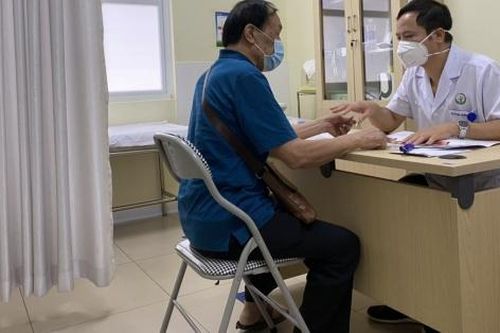 Ung thư dạ dày được chữa khỏi nếu phát hiện sớm