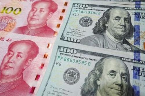 Hàng loạt đồng nội tệ trên thế giới rớt giá kỷ lục so với đô la Mỹ