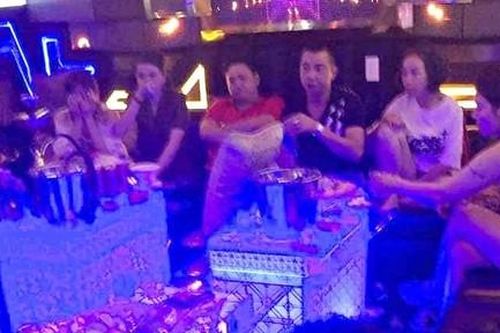 Phía sau 'động lắc' do một Tiktoker làm chủ