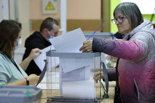 EU không công nhận kết quả trưng cầu dân ý ở Donbass, Zaporizhzhia, Kherson