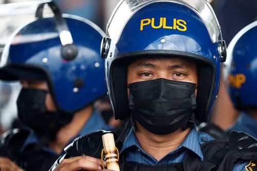 Philippines giải cứu 14 phụ nữ Việt Nam trong đường dây buôn người