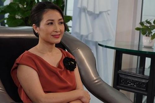 Khánh Huyền trải lòng khi bị 'ghét cay ghét đắng' trên phim