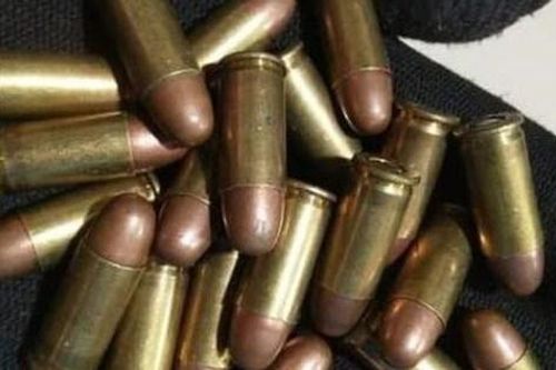 Thanh Hóa: Bà cụ 73 tuổi tàng trữ 16 viên đạn K59 trong nhà