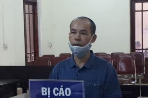 Bơm máu bị nhiễm HIV vào cơ thể vợ cũ vì 'nặng tình'