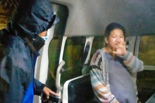 Xúc động nhật ký 115: Trắng đêm vượt tâm bão Noru cấp cứu các sản phụ chuyển dạ
