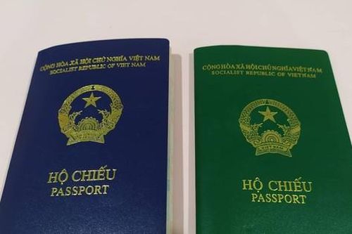 Người dân bị mất hộ chiếu cần trình báo như thế nào để có thể được cấp hộ chiếu mới?