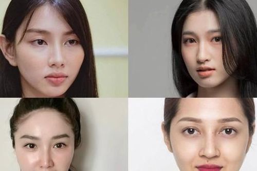 Soi ảnh thẻ của dàn mỹ nhân Việt: Ai đẹp hơn mong đợi, ai vẫn cần chỉnh sửa?