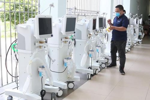 Thanh tra việc cấp phép, quản lý giá thiết bị y tế