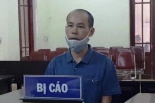 Tiêm máu nhiễm HIV vào vợ cũ