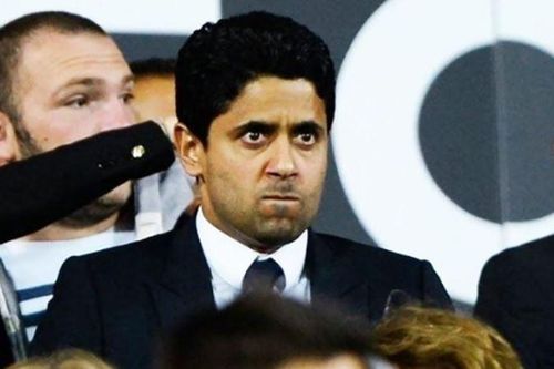 Chủ tịch PSG tố Barca vi phạm luật công bằng tài chính