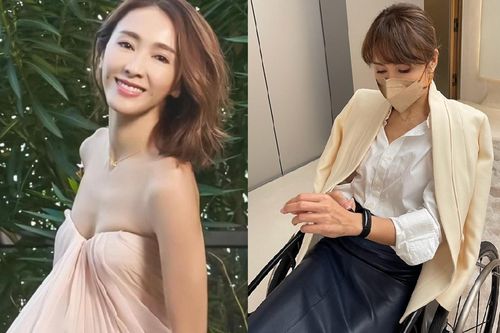 Lý do Lê Tư phải ngồi xe lăn